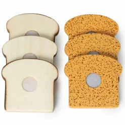 Legemad - Sandwich sæt
