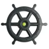 Legeplads ror XXL - Antracit/lime