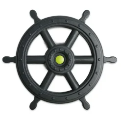 Legeplads ror XXL - Antracit/lime