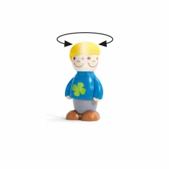Legesæt My Little World - By, 32 dele