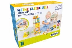 Legesæt My Little World - By, 32 dele