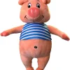 Leopold, 28 cm.