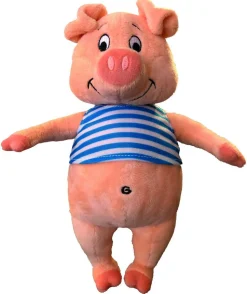 Leopold, 28 cm.