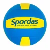 Letvægts-volleyball - Str. 4