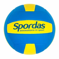 Letvægts-volleyball - Str. 4