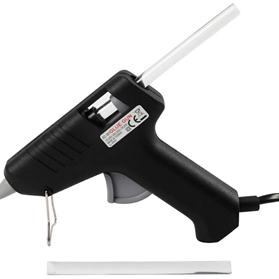 Limpistol, Mini - Lavtemperatur