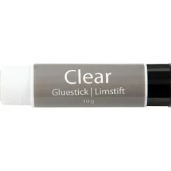 Limstift 10 gram, 2 stk