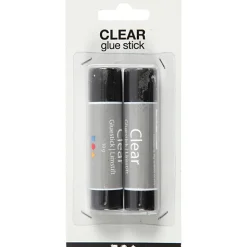 Limstift 10 gram, 2 stk