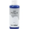 Linoleumssværte 85 ml. - Blå