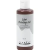 Linoleumssværte 85 ml. - Brun