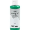 Linoleumssværte 85 ml. - Grøn