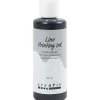 Linoleumssværte 85 ml. - Sort