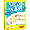 Logic! CASE tilbehør 6+ år - Byggeplads