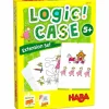 Logic! CASE tilbehør 5+ år - Prinsesser