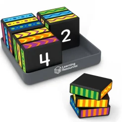 Logikspil - Brainometry Cubed