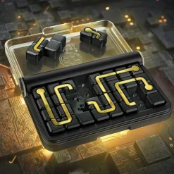 Logikspil - IQ Circuit