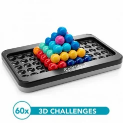Logikspil - IQ Puzzler Pro XXL