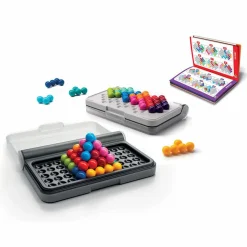 Logikspil - IQ Puzzler Pro