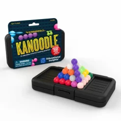 Logikspil - Kanoodle®
