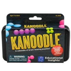 Logikspil - Kanoodle®