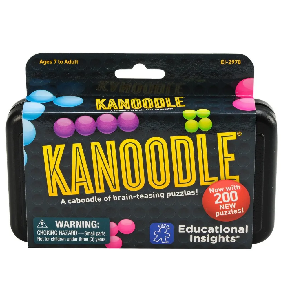 Logikspil - Kanoodle®