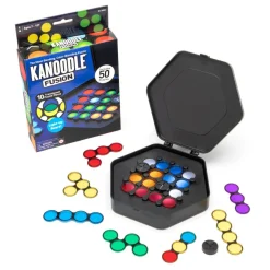 Logikspil - Kanoodle® Fusion