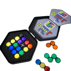 Logikspil - Kanoodle® Fusion