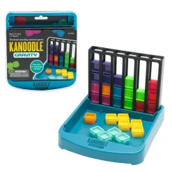 Logikspil - Kanoodle® Gravity
