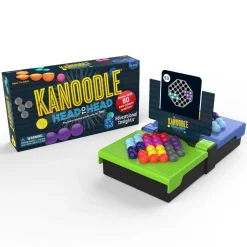 Logikspil - Kanoodle® Head-To-Head
