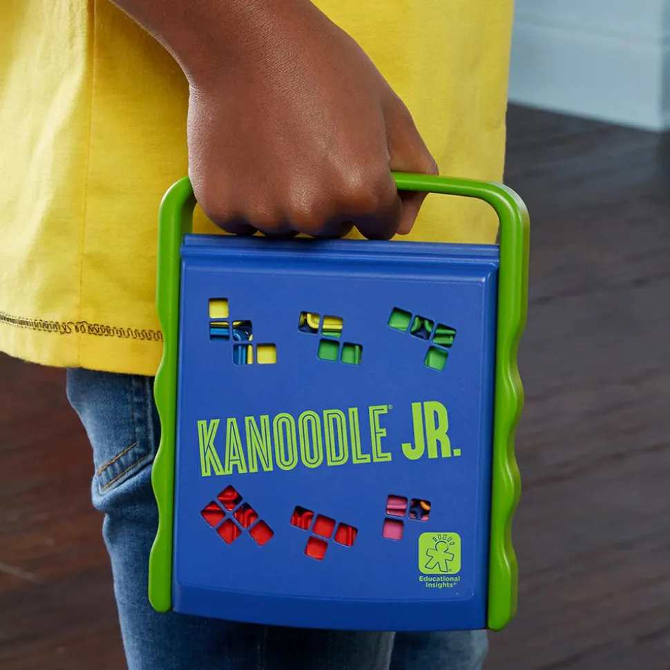 Logikspil - Kanoodle® Jr.