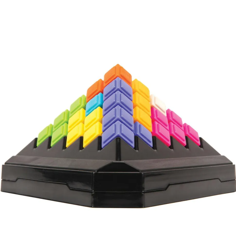 Logikspil - Kanoodle® Pyramid