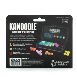 Logikspil - Kanoodle® Ultimate Champion