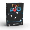Logikspil - Kluster DUO