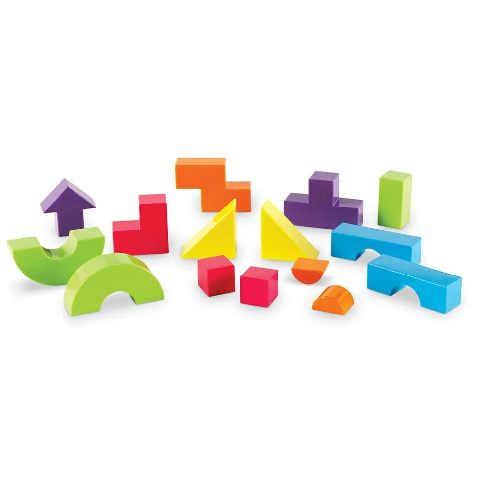 Logikspil - Mental Blox 360