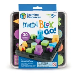 Logikspil - Mental Blox GO