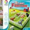 Logikspil - Smart Farmer