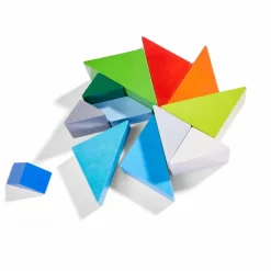 Logikspil - Tangram