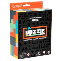 Logikspil for 2 spillere - Upzzle™