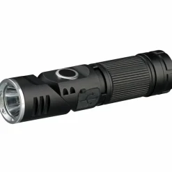 Lommelygte LED (med hovedmontering)