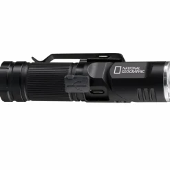 Lommelygte LED (med hovedmontering)