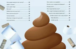 Lort! Skidesjove fakta om at lave stort