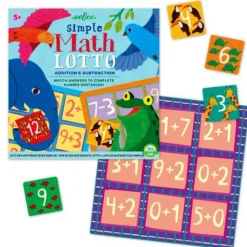 Lotto - Lær Matematik