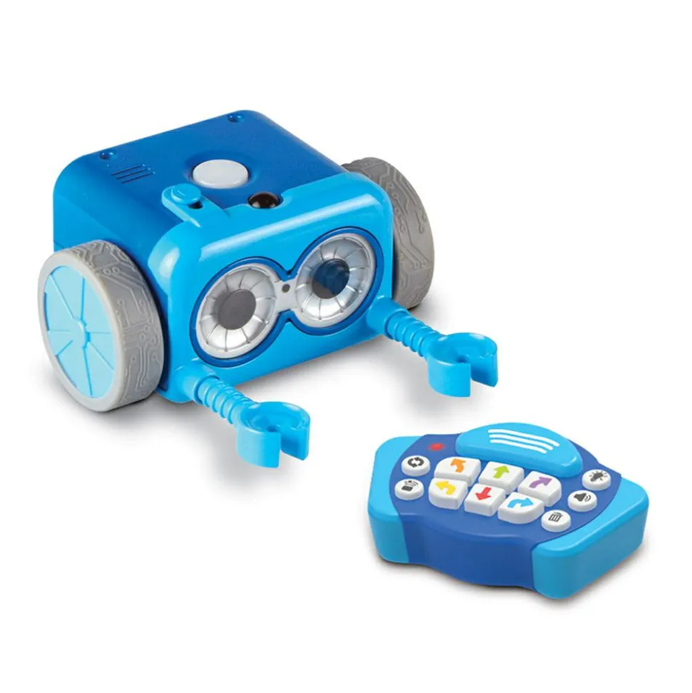 Lær at kode med robotten Botley® 2.0
