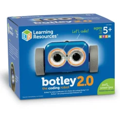 Lær at kode med robotten Botley® 2.0
