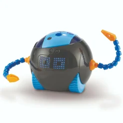 Lær at kode med robotten Cooper™