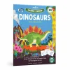 Lær at tegne - Dinosaurer