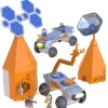 Lær med STEM -  Rover mission (bevægelse)