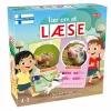 Lær om - At læse