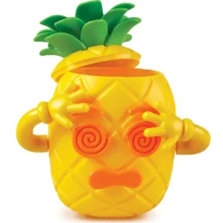 Lær om følelser - Ananas
