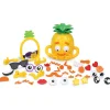 Lær om følelser - Ananas, Deluxe
